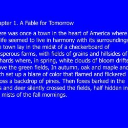 Rachel carson spring silent tomorrow fable books nature freebooksummary listening truth discoverer power doc registered whole users open only available