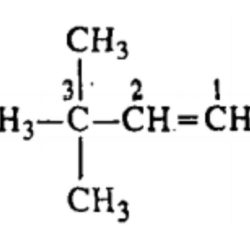 Rank the following radicals in order of decreasing stability