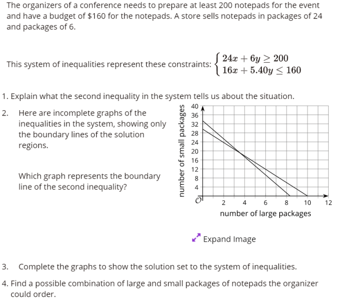 Illustrative mathematics algebra 1 unit 1 answer key pdf